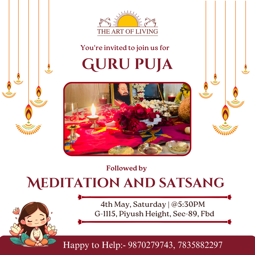 Copy of Satsang 1