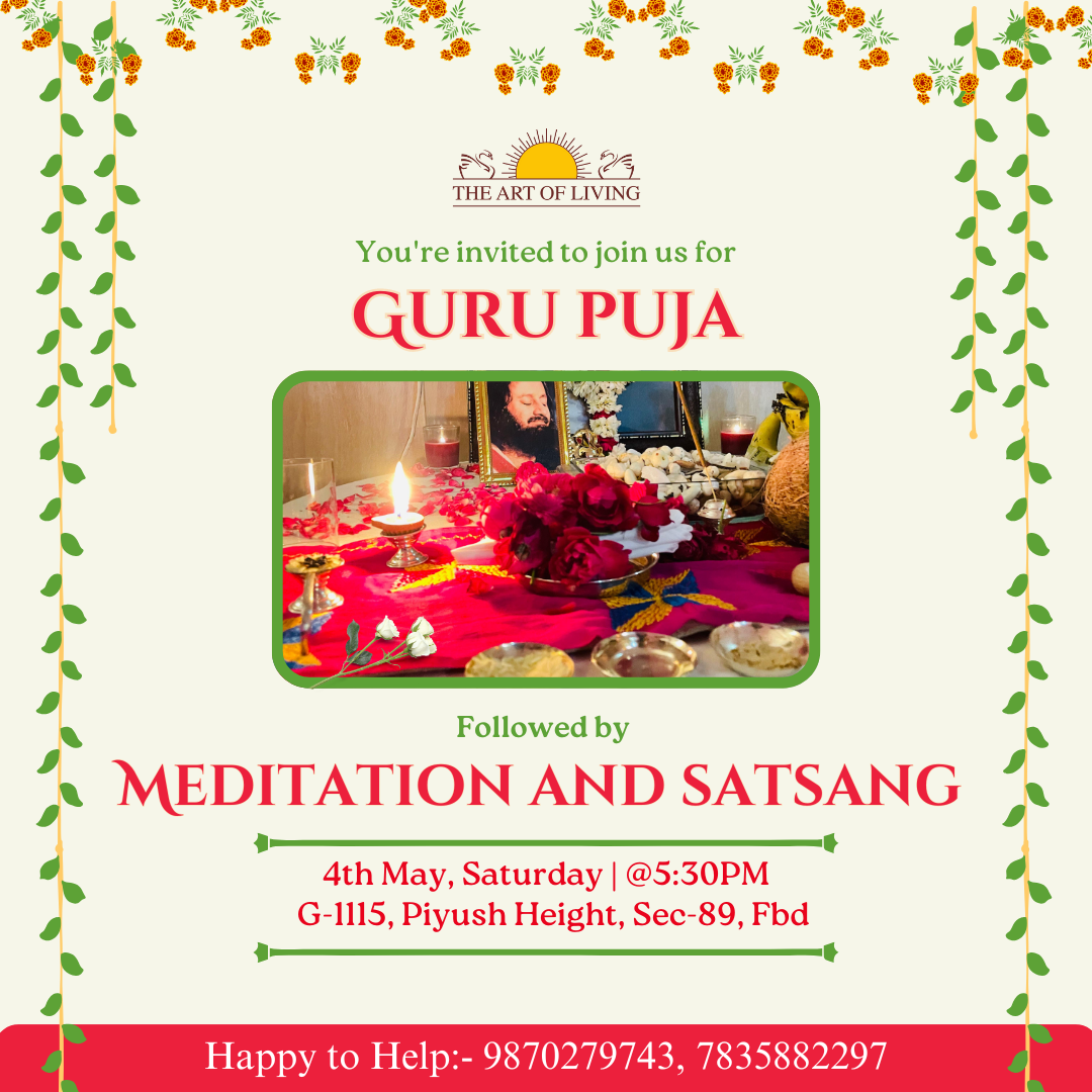 Copy of Satsang 2
