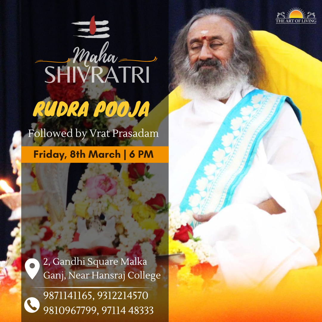 Rudra Puja (1)