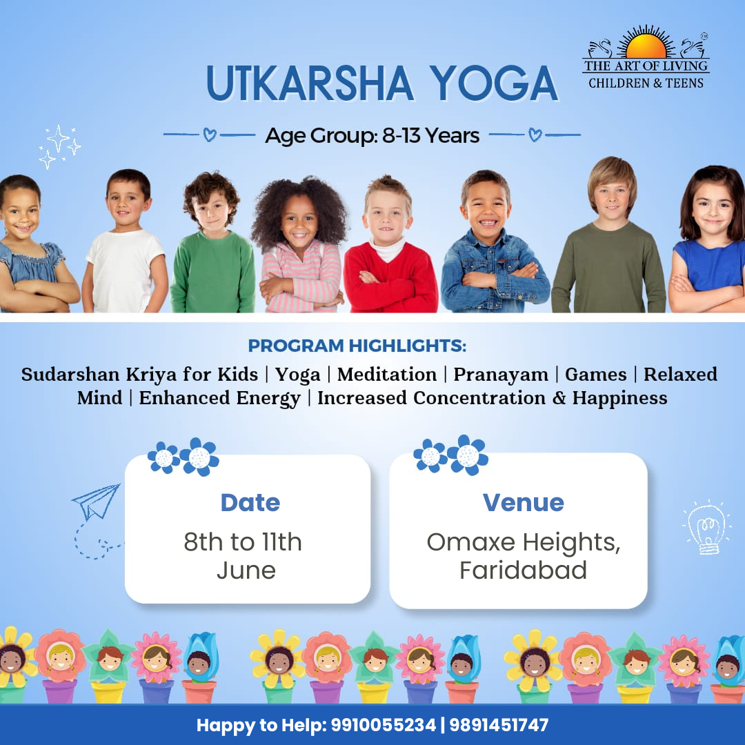 Utkarsha Yoga (2)