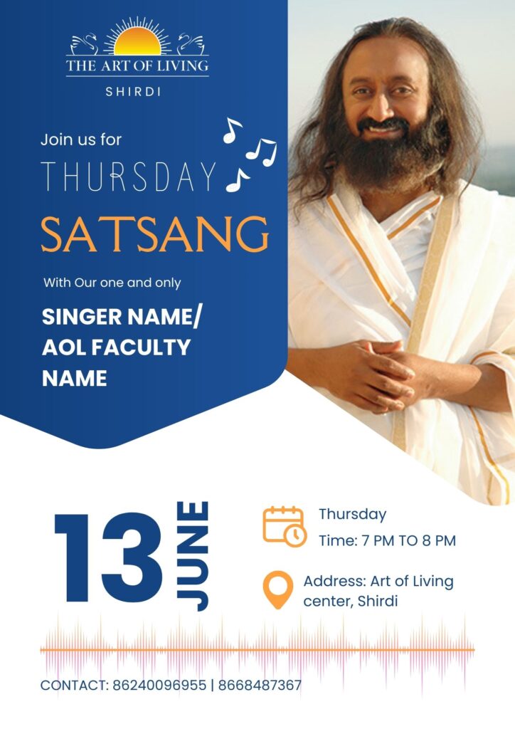 Satsang