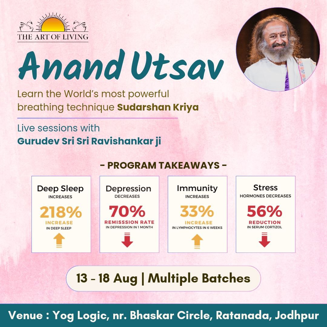 Anand Utsav - 1