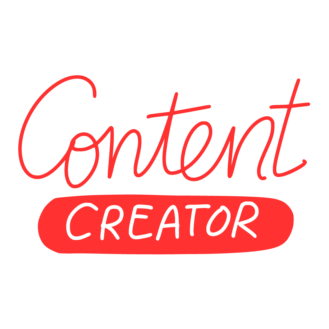 content creator