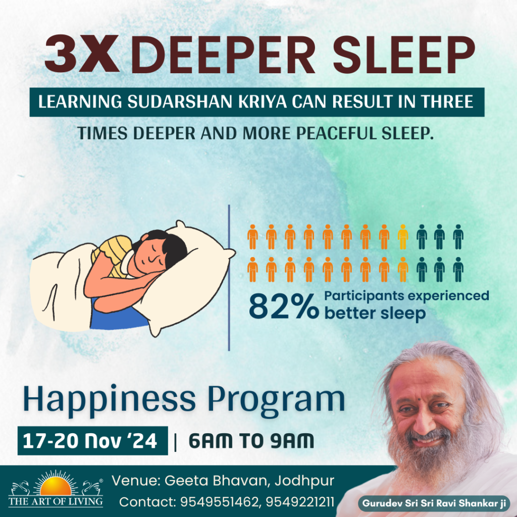 Happiness Program