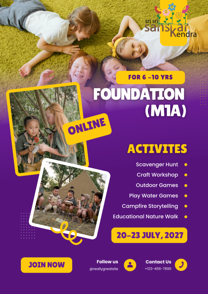 Online Foundation Program MIA