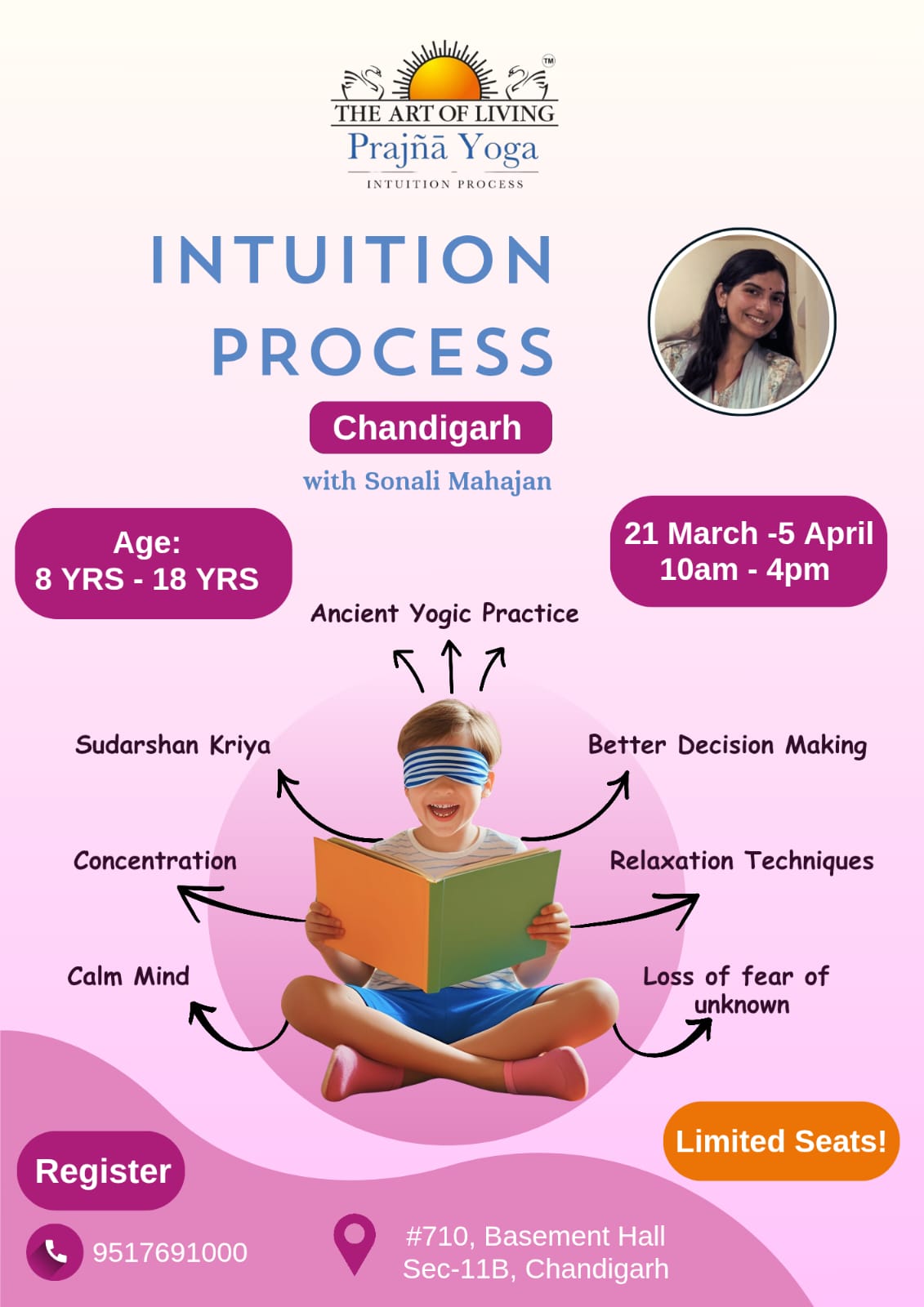 Intuition Program