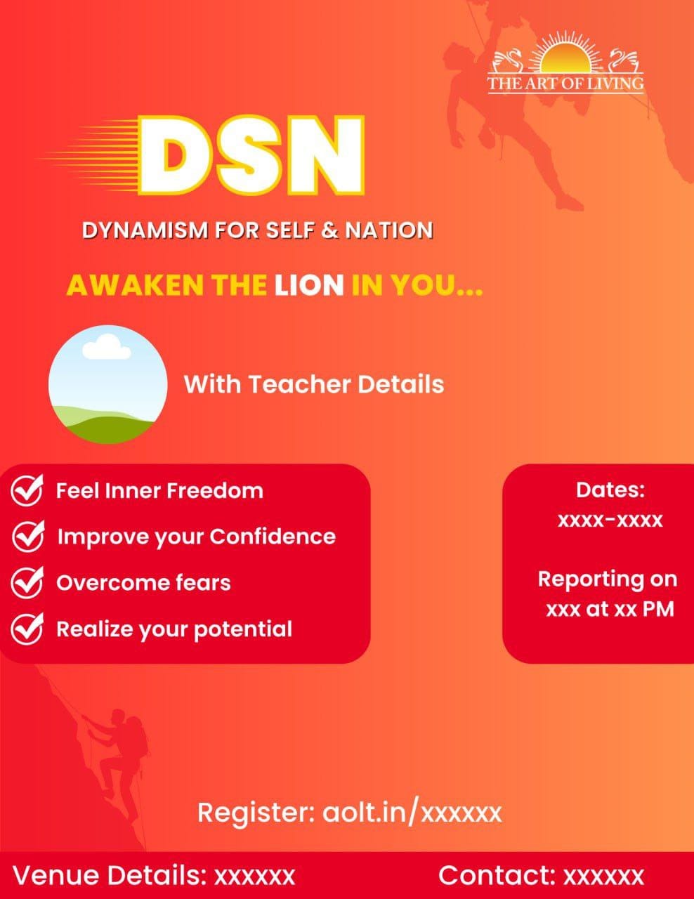 dsn