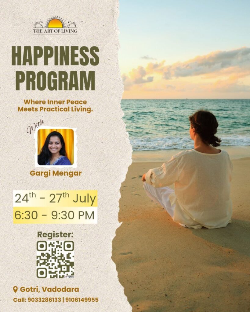 Happiness Program