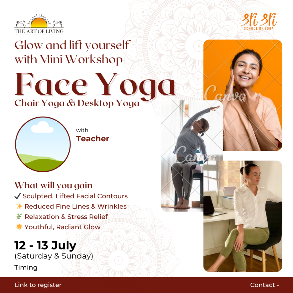 face yoga